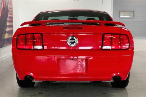 Used 2006 Ford Mustang GT image 5