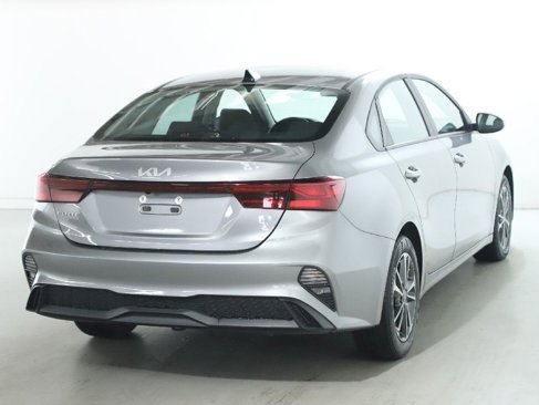 Used 2024 Kia Forte LXS image 45