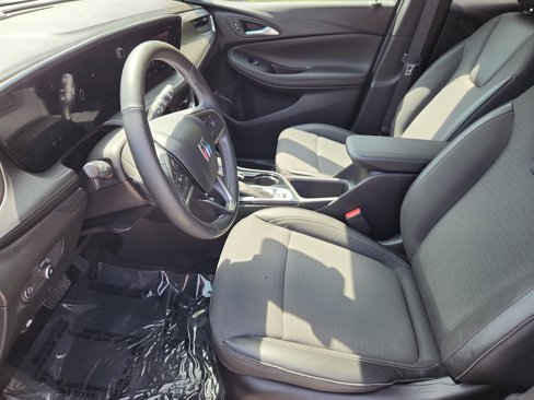 Used 2024 Buick Encore GX Preferred w/ Comfort Package image 23