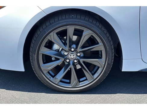 Used 2025 Toyota Corolla SE image 43