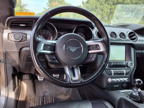 Used 2016 Ford Mustang GT Premium w/ GT Performance Package image 23