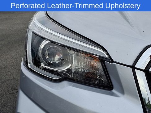 Used 2019 Subaru Forester Limited image 10