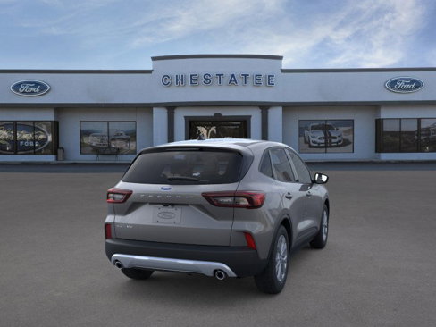 New 2025 Ford Escape Active image 8