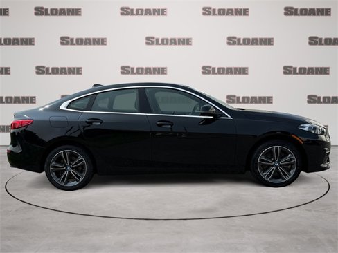 Certified 2022 BMW 228i xDrive Gran Coupe w/ Convenience Package image 6