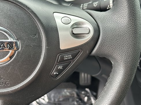 Used 2017 Nissan Sentra SV w/ Style Package image 23
