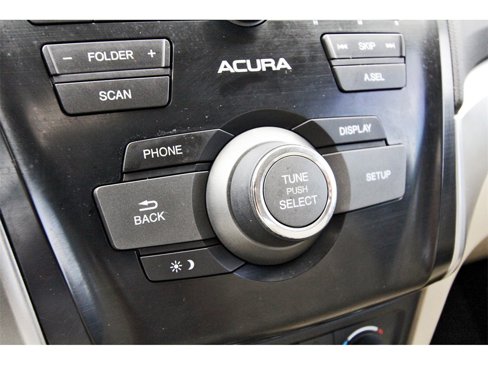 Used 2018 Acura ILX image 28