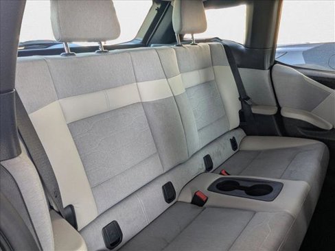 Used 2016 BMW i3 w/ Range Extender image 20