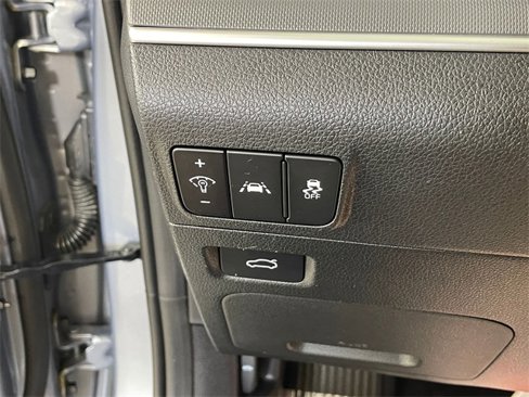 Used 2021 Kia K5 LXS image 16