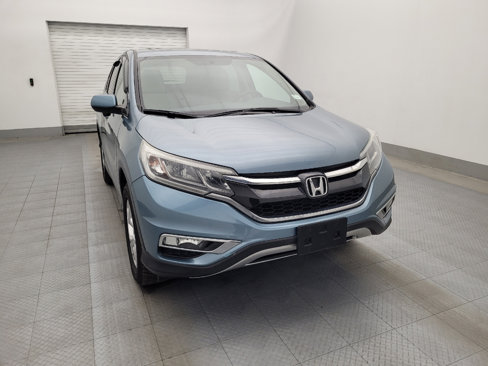 Used 2016 Honda CR-V EX image 14