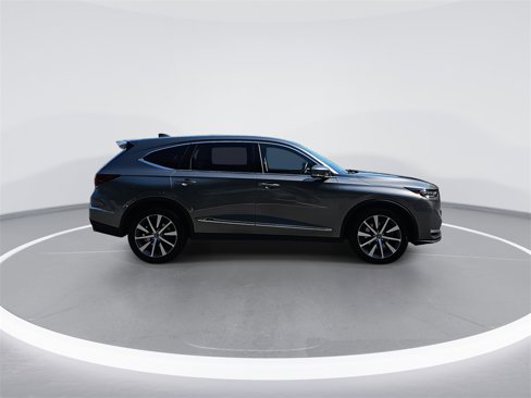 Certified 2025 Acura MDX w/ Technology Package image 4