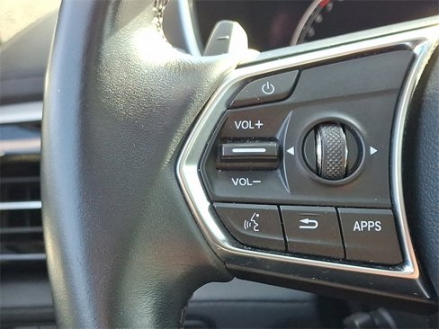 Used 2023 Acura MDX SH-AWD w/ Technology Package image 22