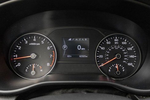 Used 2018 Kia Sportage EX w/ EX Technology Package image 10