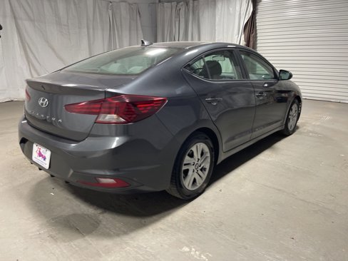 Used 2020 Hyundai Elantra SEL w/ Cargo Package (C1) image 7
