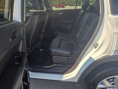 Used 2019 Volkswagen Atlas SE image 8