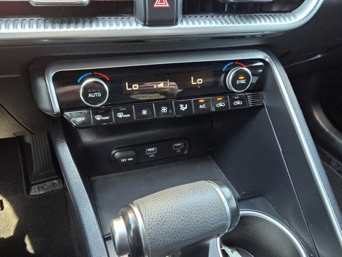 Used 2023 Kia K5 GT-Line w/ GT-Line Premium Package image 22