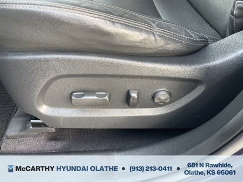 Used 2017 Hyundai Santa Fe SE w/ SE Premium Package 02 image 20