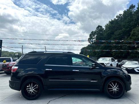 Used 2012 GMC Acadia Denali image 8