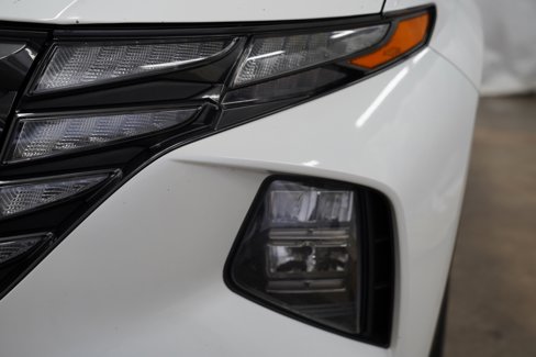 Used 2022 Hyundai Tucson SE image 14