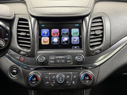 Used 2019 Chevrolet Impala Premier image 20