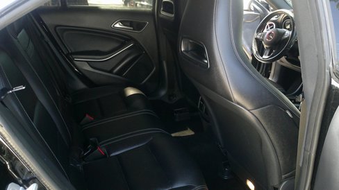 Used 2018 Mercedes-Benz CLA 250 image 29