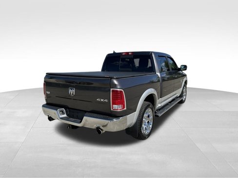 Used 2015 RAM 1500 Laramie w/ Convenience Group image 4