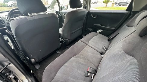 Used 2010 Honda Fit Sport image 20