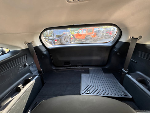 Used 2022 Kia Sorento S image 35