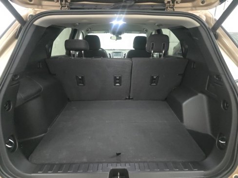 Used 2018 Chevrolet Equinox LT image 11