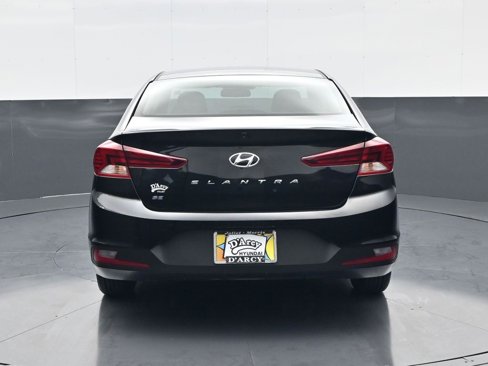 Used 2019 Hyundai Elantra SE w/ Cargo Package image 6