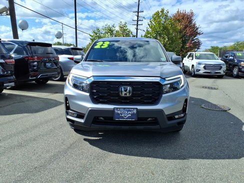 Used 2023 Honda Passport EX-L image 2