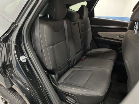 Used 2022 Hyundai Tucson SEL image 30