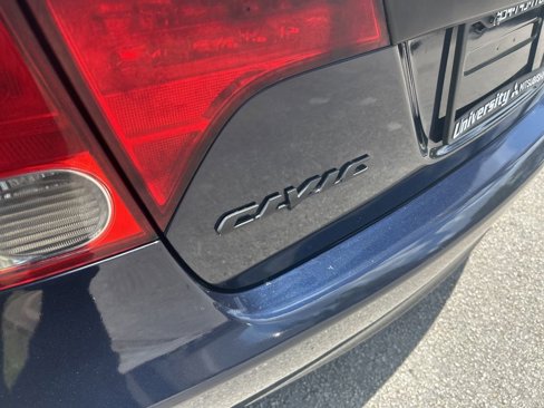 Used 2010 Honda Civic LX image 16