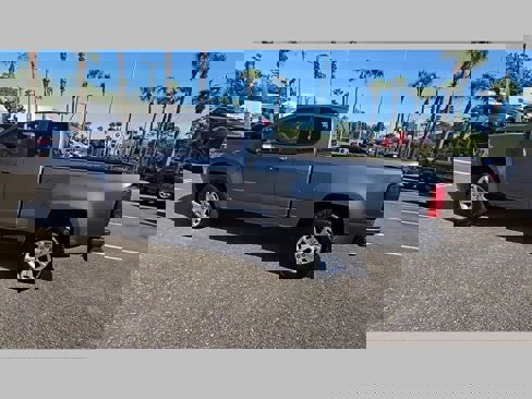 Used 2022 Chevrolet Colorado LT w/ Fleet Safety Package image 23
