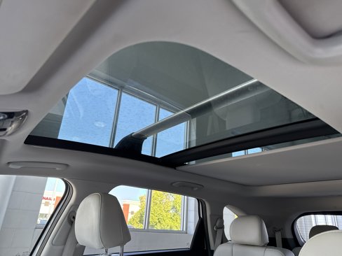 Used 2021 Kia Sorento SX image 27