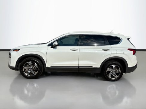 Used 2023 Hyundai Santa Fe SEL image 8