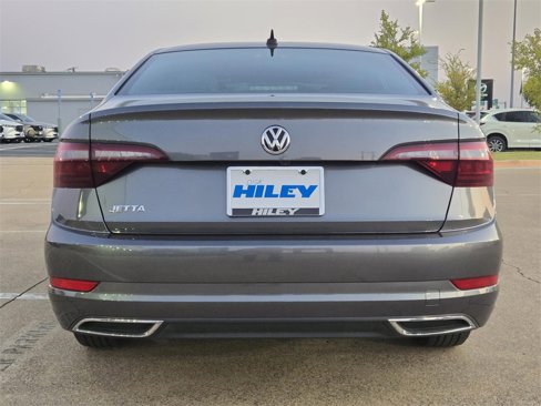 Used 2020 Volkswagen Jetta R-Line image 4
