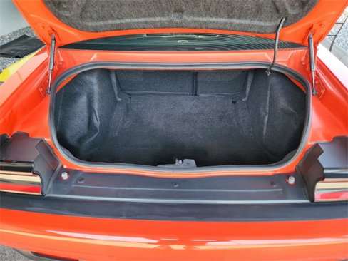Used 2019 Dodge Challenger GT w/ Plus Package image 14