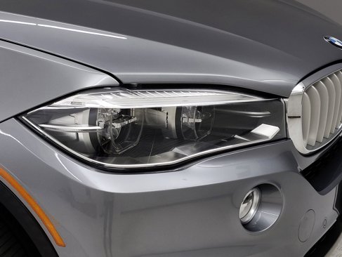 Used 2017 BMW X5 xDrive35i image 3