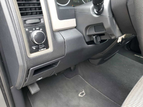 Used 2010 Dodge Ram 1500 Truck ST w/ ST Popular Equipment Group image 27
