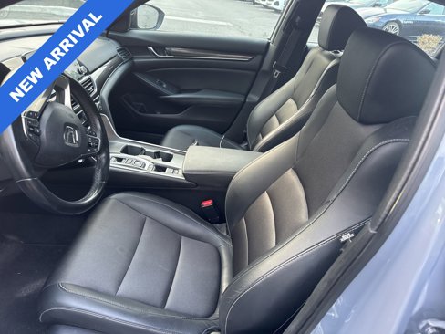 Used 2022 Honda Accord Sport image 6