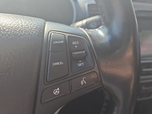 Used 2014 Kia Sorento SX w/ 3rd Row Package image 12