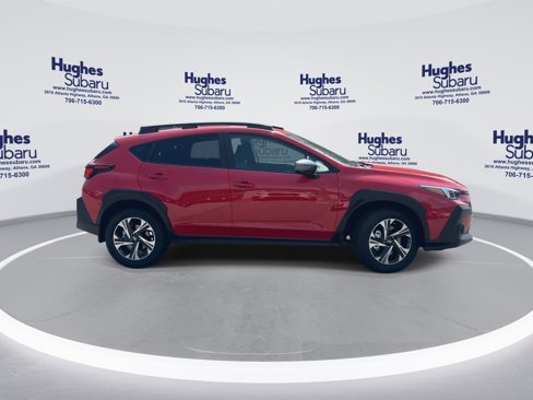 New 2025 Subaru Crosstrek 2.5i Premium image 12