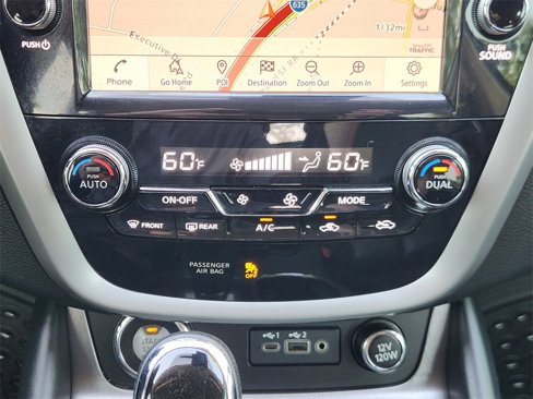 Used 2020 Nissan Murano SL image 17