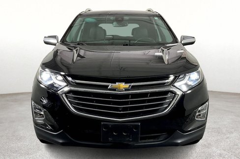 Used 2021 Chevrolet Equinox Premier image 5