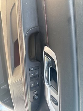 Used 2015 GMC Terrain SLE image 20