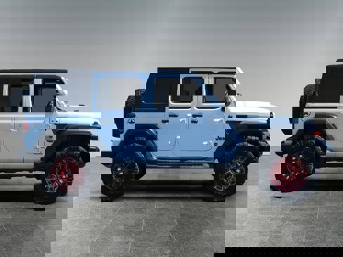 Used 2021 Jeep Wrangler Unlimited Sport image 6