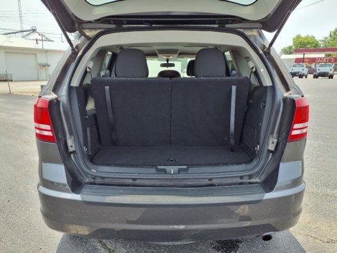 Used 2018 Dodge Journey SE w/ Connectivity Group image 22