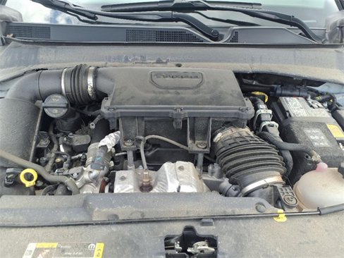 Used 2023 Jeep Compass Limited image 14
