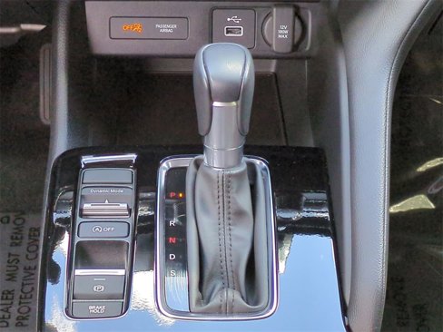 Certified 2024 Acura Integra image 19