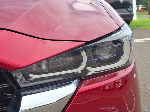 Certified 2023 MAZDA CX-5 AWD 2.5 S image 10